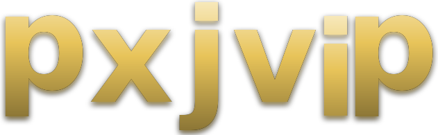 pxj vip โลโก้